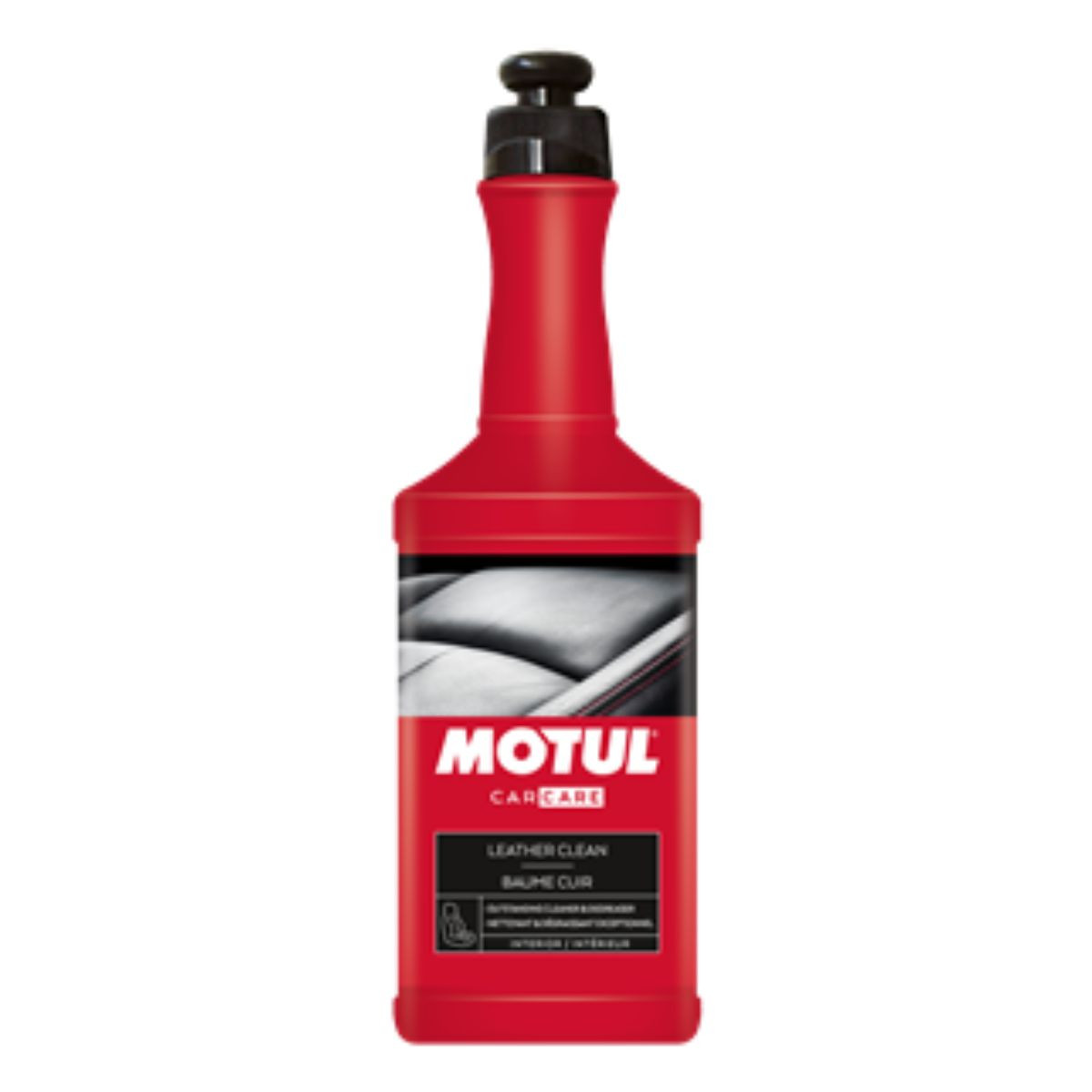 SREDST ZA CISC I ZAST KOZE 500ML MOTUL 