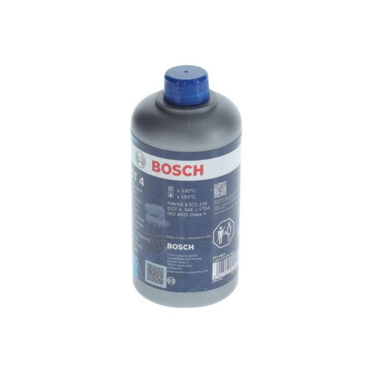 KOC ULJE DOT4 1/2L 1987479106 ( ) BOSCH 