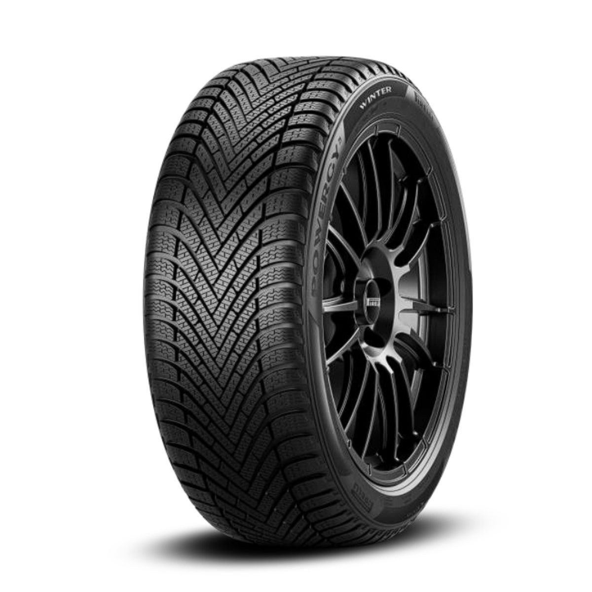 PIRELLI 225/50X17 98V XL POWERGY WINTER 