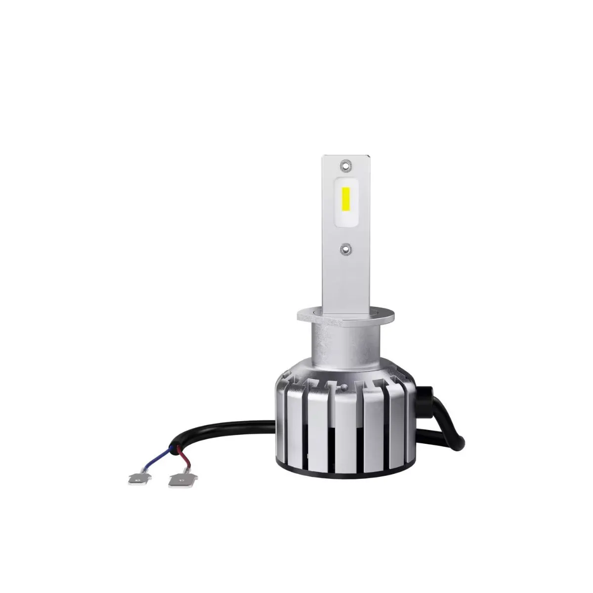 SIJAL PAR LED H1 12V 64150DWBRT-2HFB P14.5S HL BRIGHT 6000K OSRAM! 