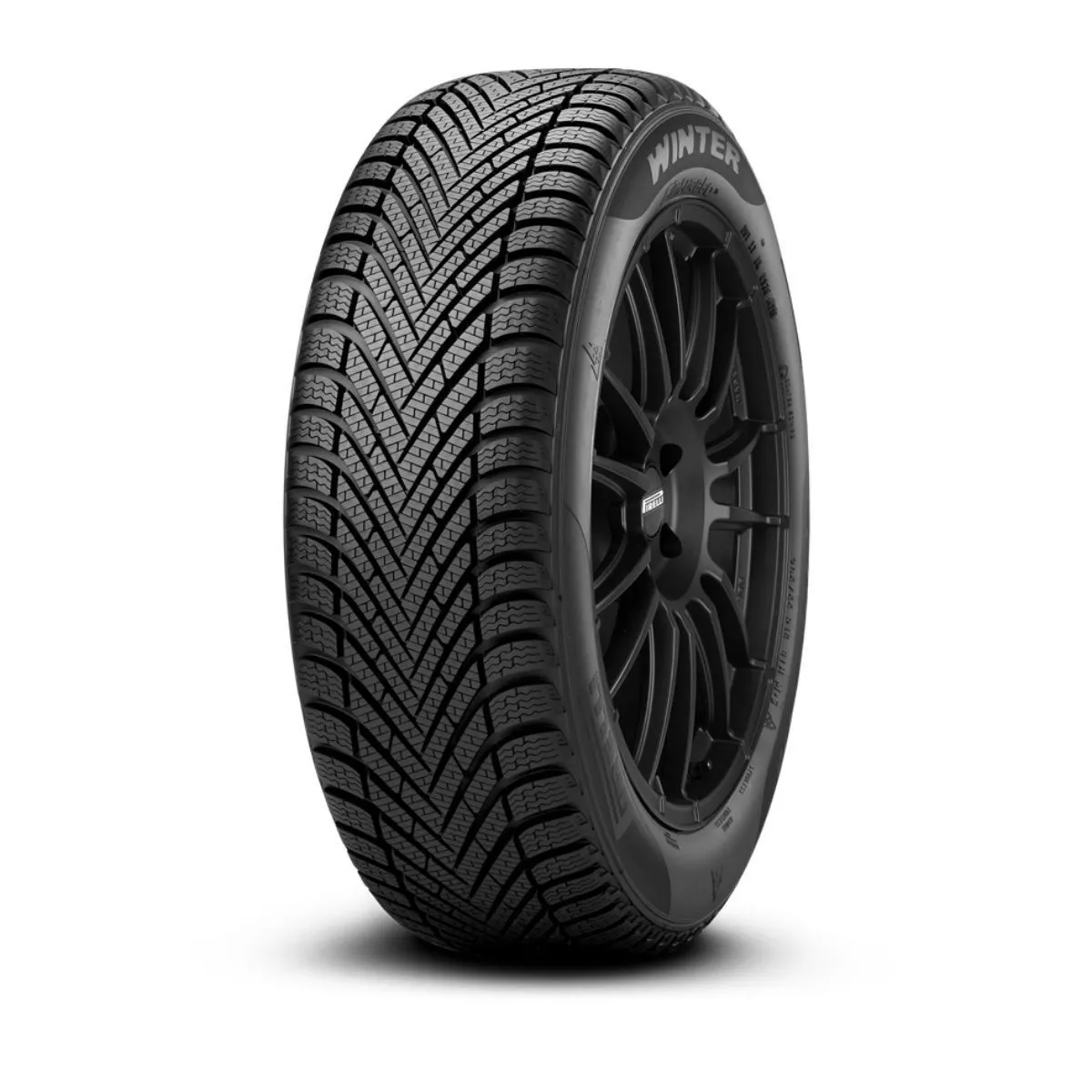 PIRELLI 205/50X17 93V XL CINTURATO WINTER 3 