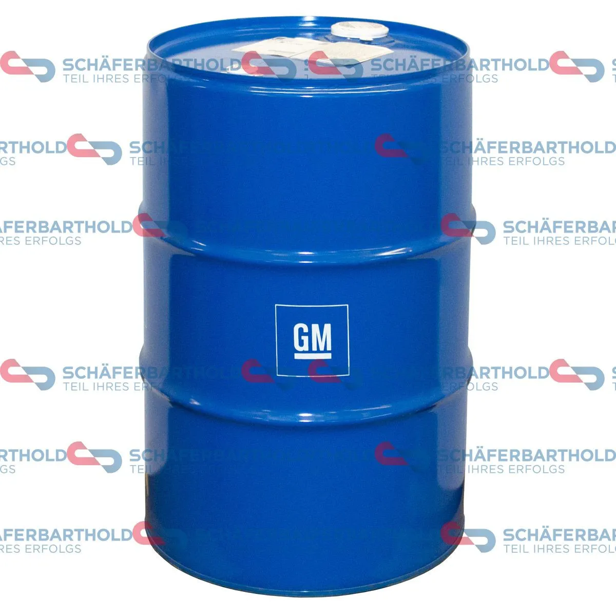 OPEL ULJE 5W30 205/1  DEXOS1 