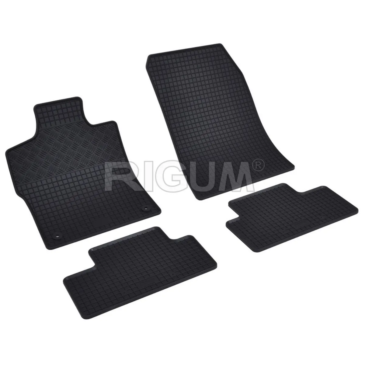 PAT GUM 905700 ASTRA L, 308 HB, DS4 22-  RIGUM 