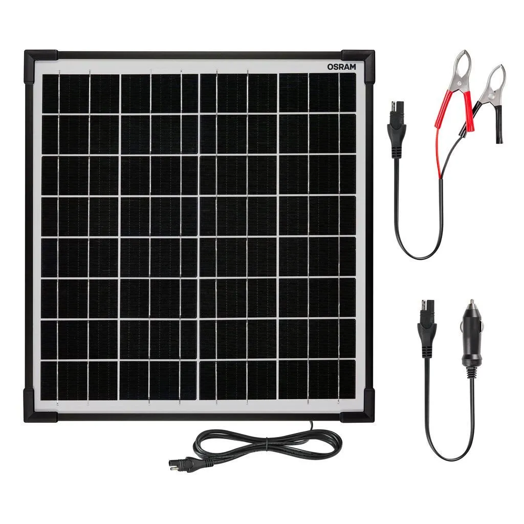 SOLARNI PANEL OSP2000 20W FS1 OSRAM 