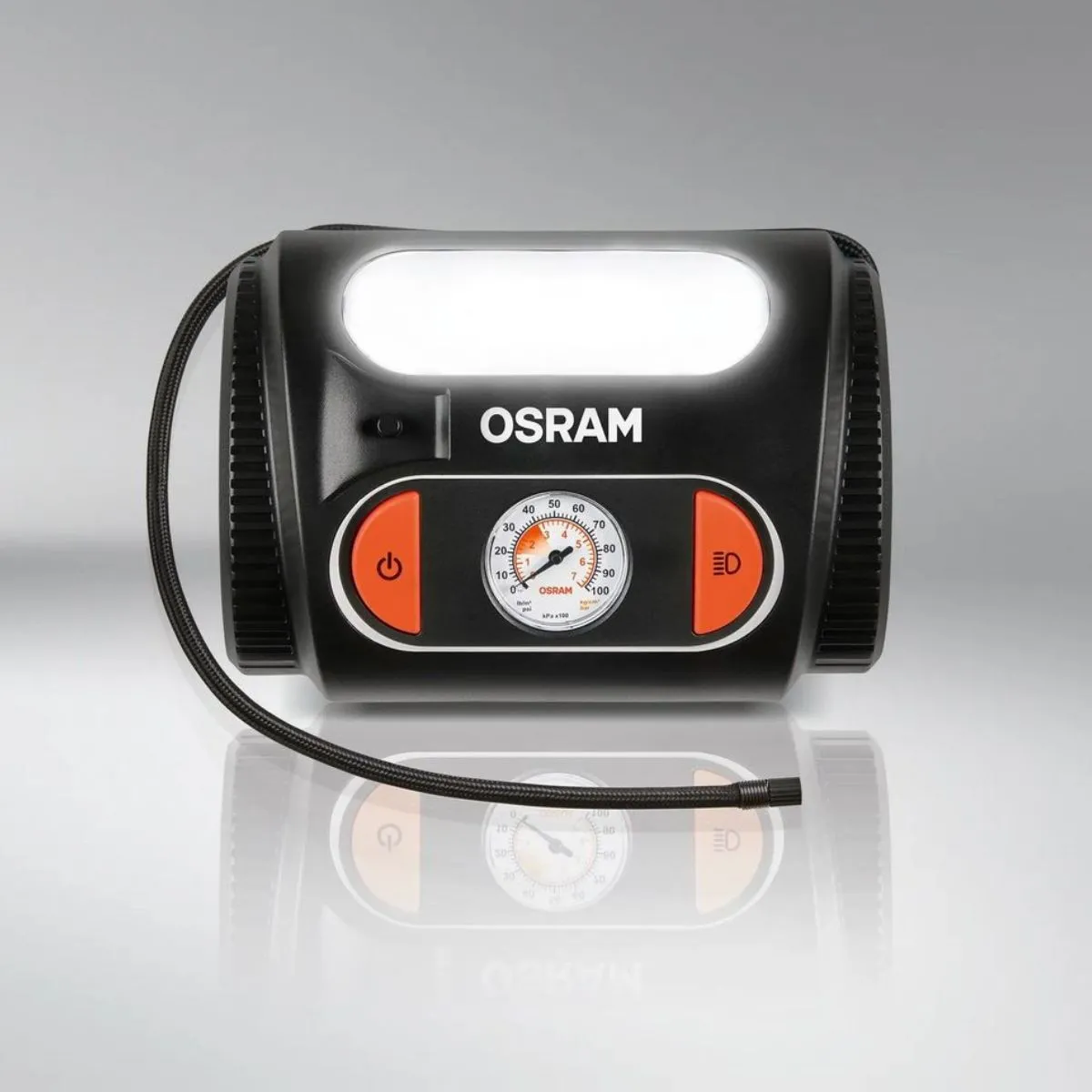 KOMPRESOR OTI2110 OSRAM 