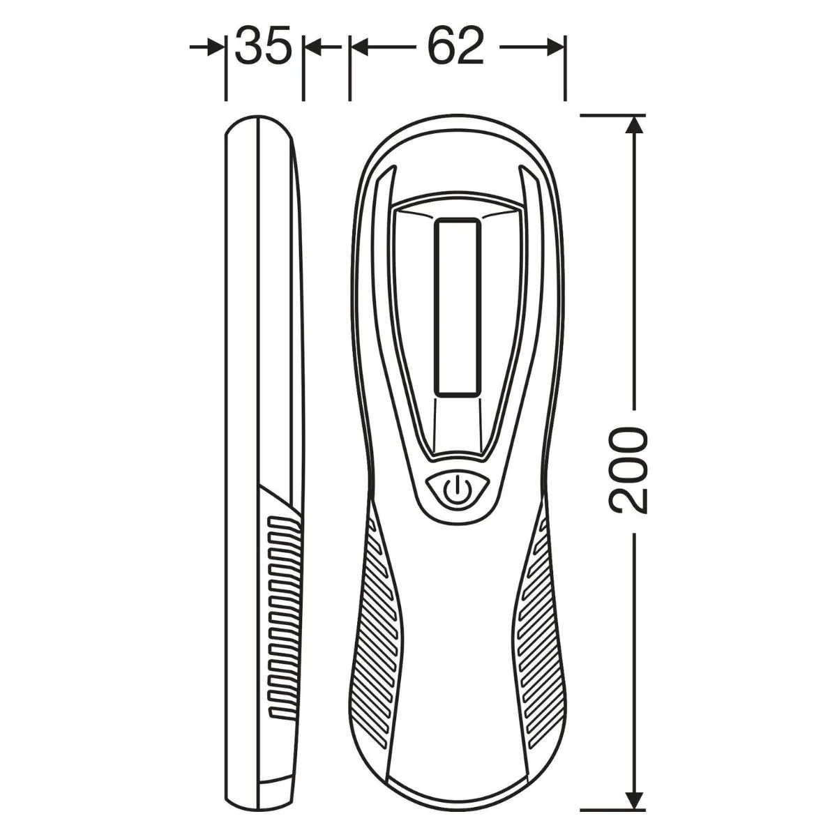 PRENOSIVA LAMPA LED LEDIL426ESN-1HFB OSRAM 