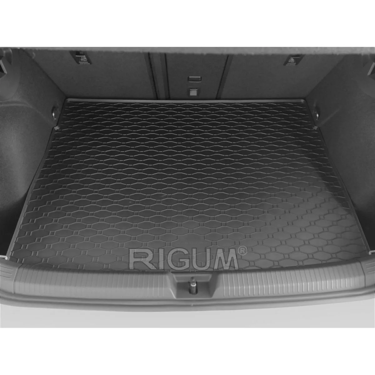 PAT GUM GEPEKA 437102  GOLF VIII HB 20- RIGUM 