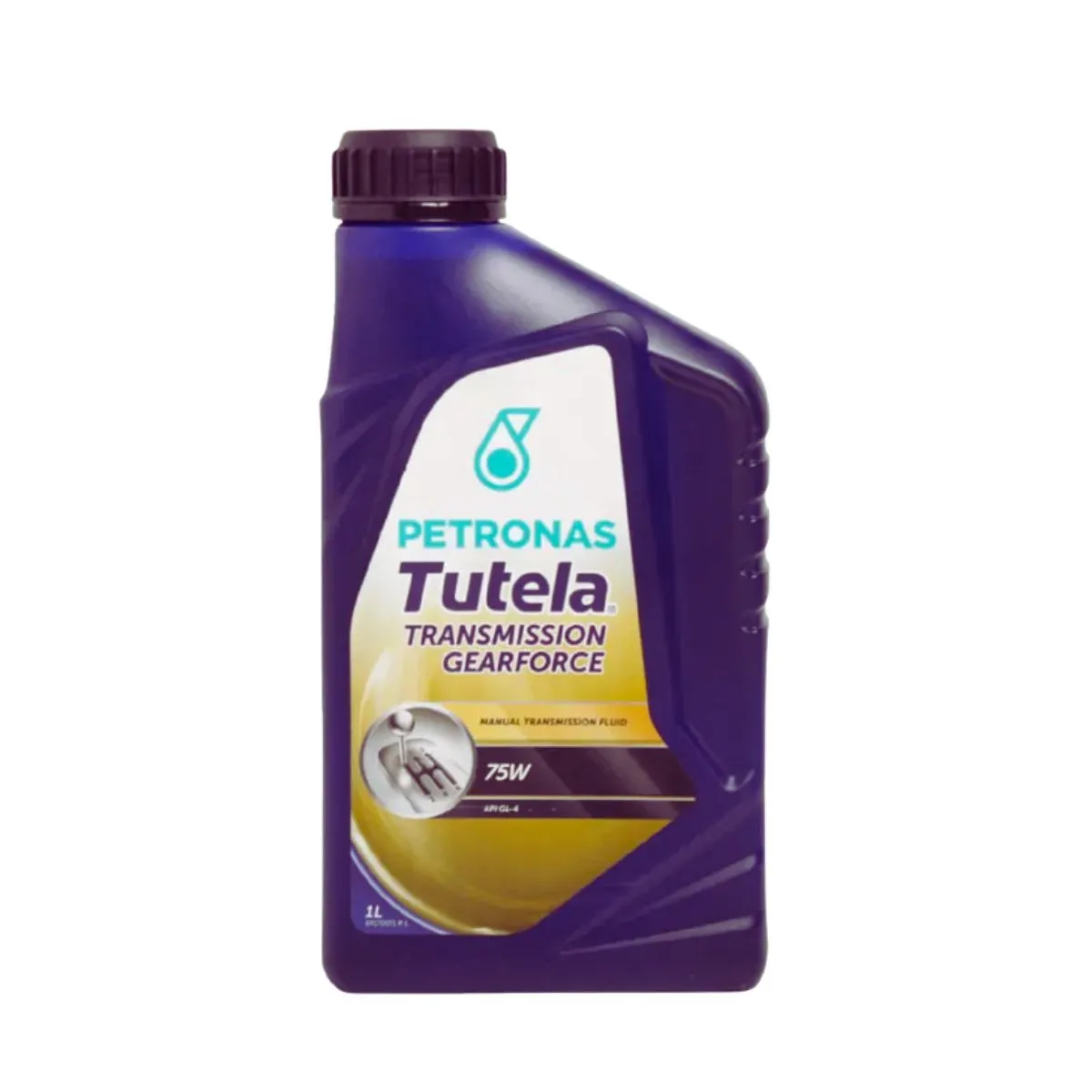 SELENIA TUTELA TRANSMISSION GEARFORCE 75W 1/1 