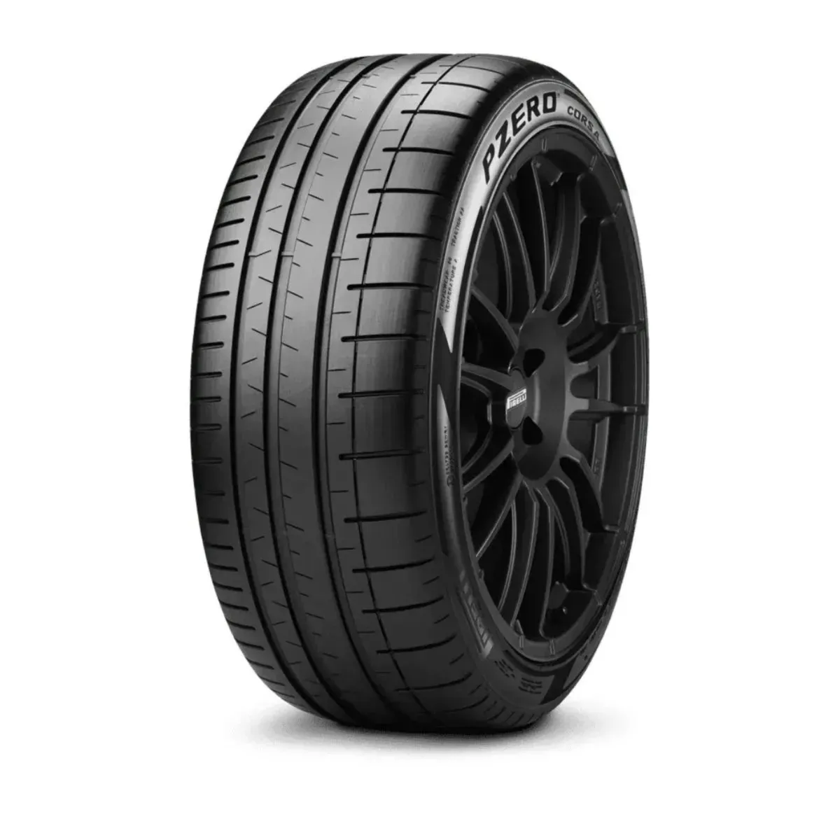 PIRELLI 255/30X19 91Y XL P-ZERO (PZ4) (RO2) NCS 