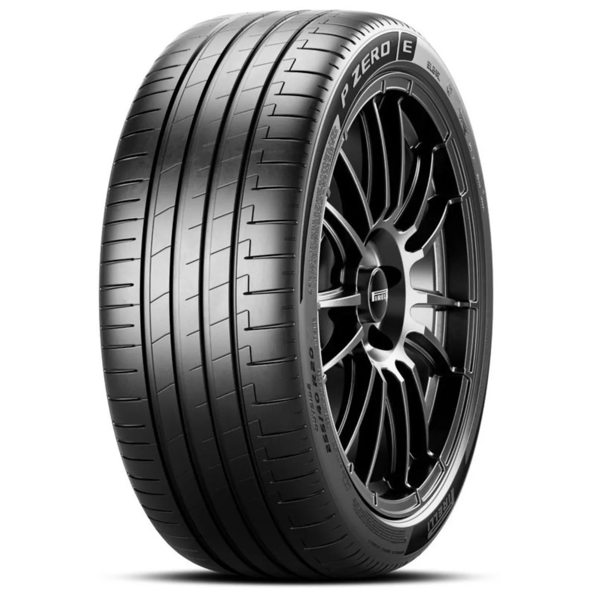PIRELLI 255/50X21 109Y XL P-ZERO E (*) ELT 
