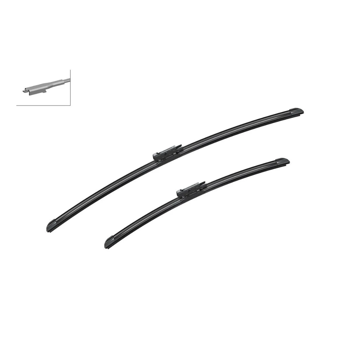 METL 3397014939 ( ) BMW 5 G60 2023- BOSCH 