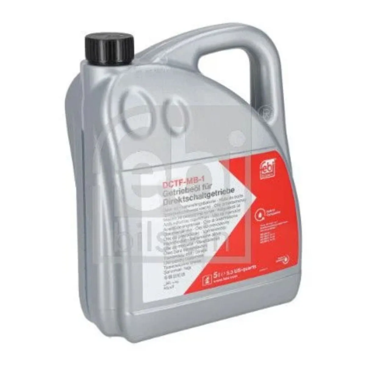 ULJE MENJACKO DSG 5L 184249 ( ) MERC A FEBI 