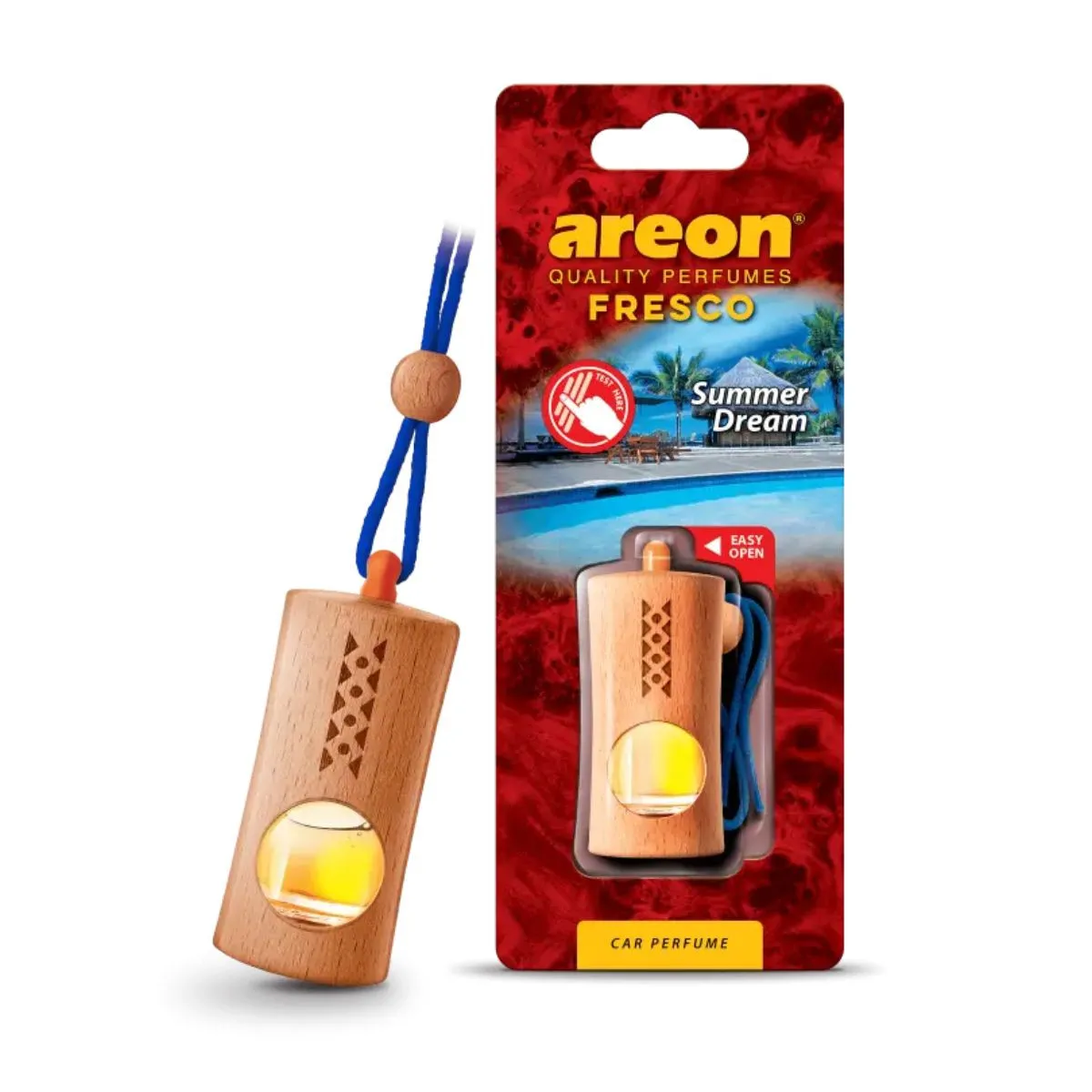 MIRIS FRESCO SUMMER DREAM DRVCE 