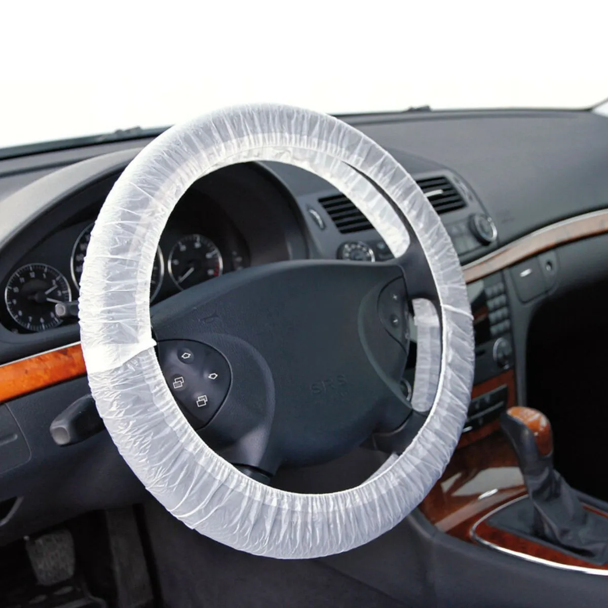 ZASTITA ZA VOLAN 53003 LAMPA 