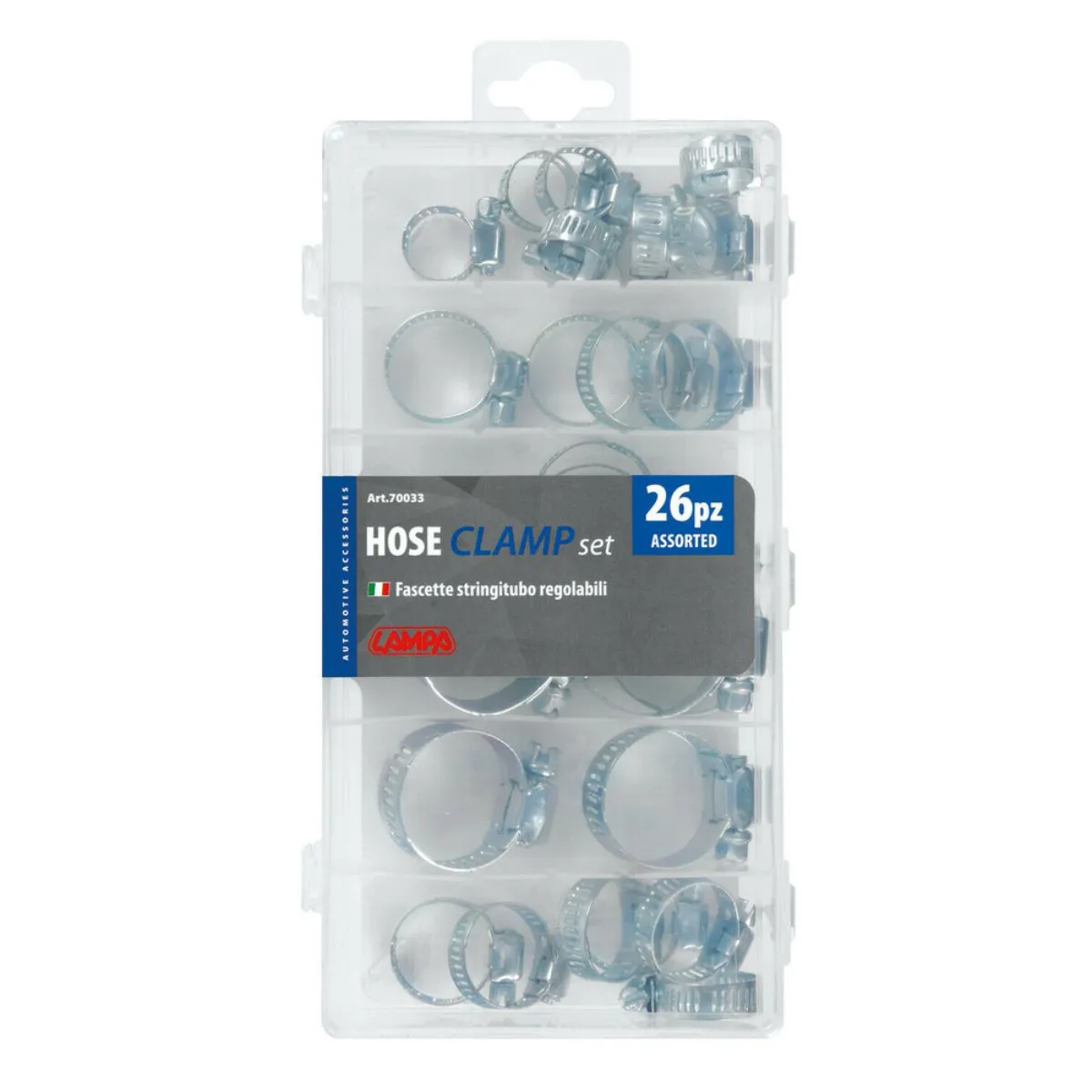 SELNE SET 70033 LAMPA 