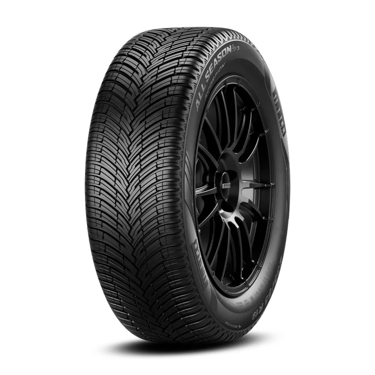 PIRELLI 235/55X18 104V XL SCORPION WINTER 3 