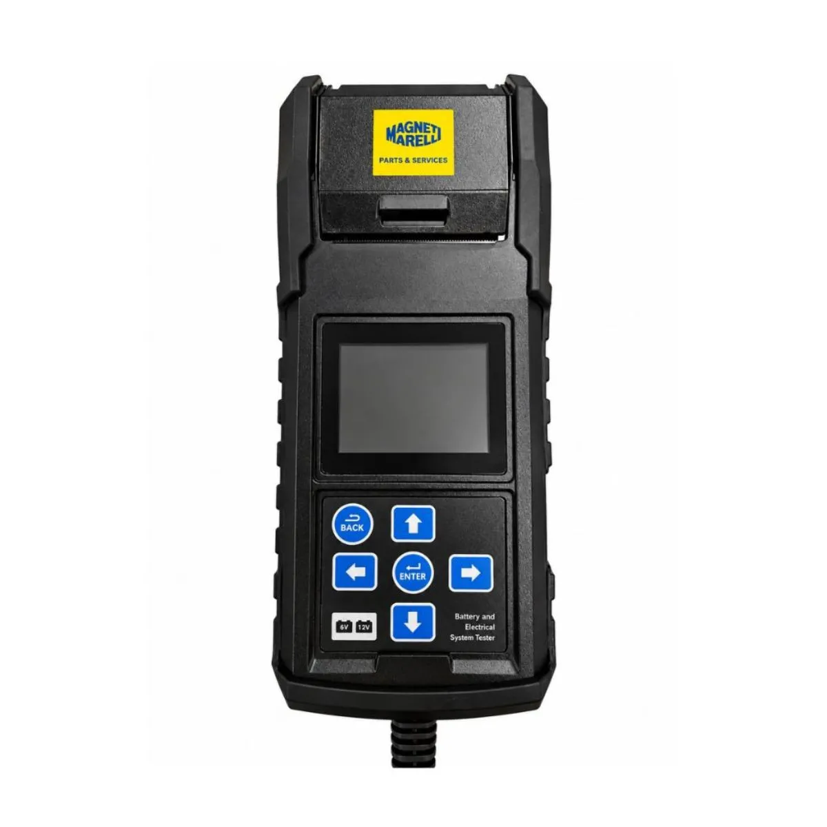 TESTER 007935660660 ZA ISPITIVANJE NAPONA AKUM. ( ) MARELLI 