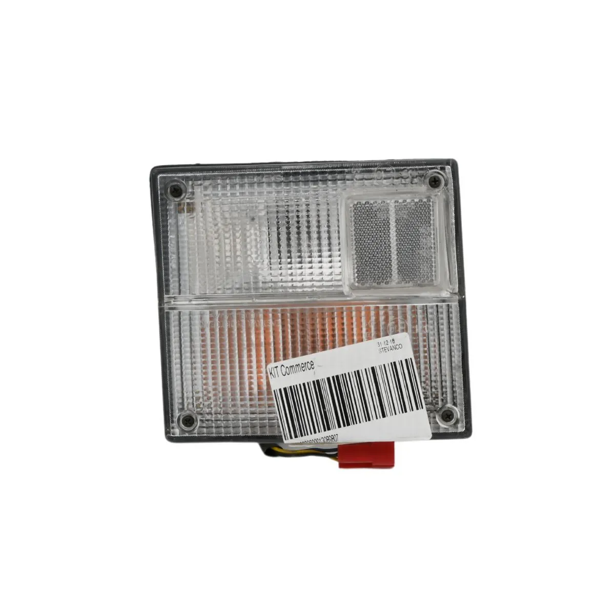 STOP LAMPA D CELA BELA 