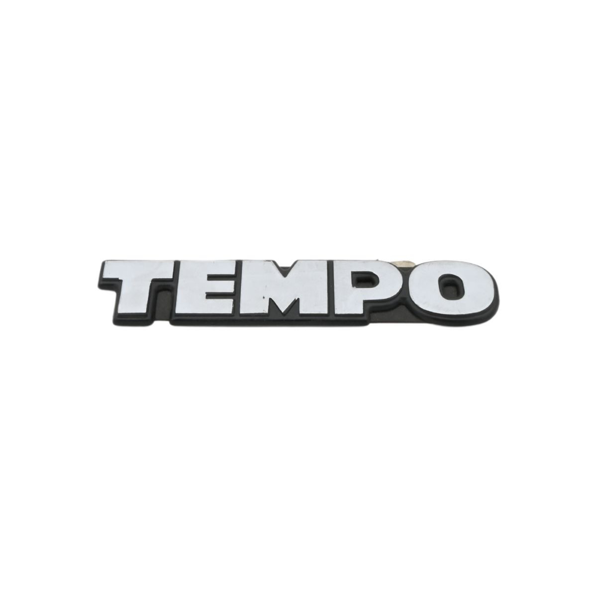 AMBLEM TEMPO 