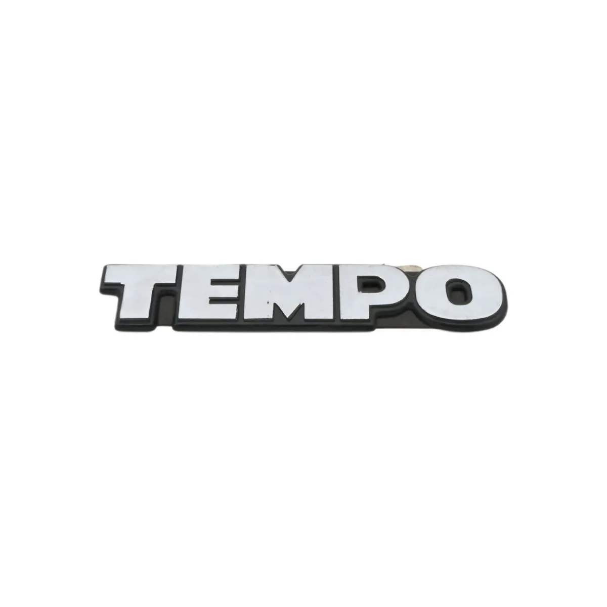 AMBLEM TEMPO 