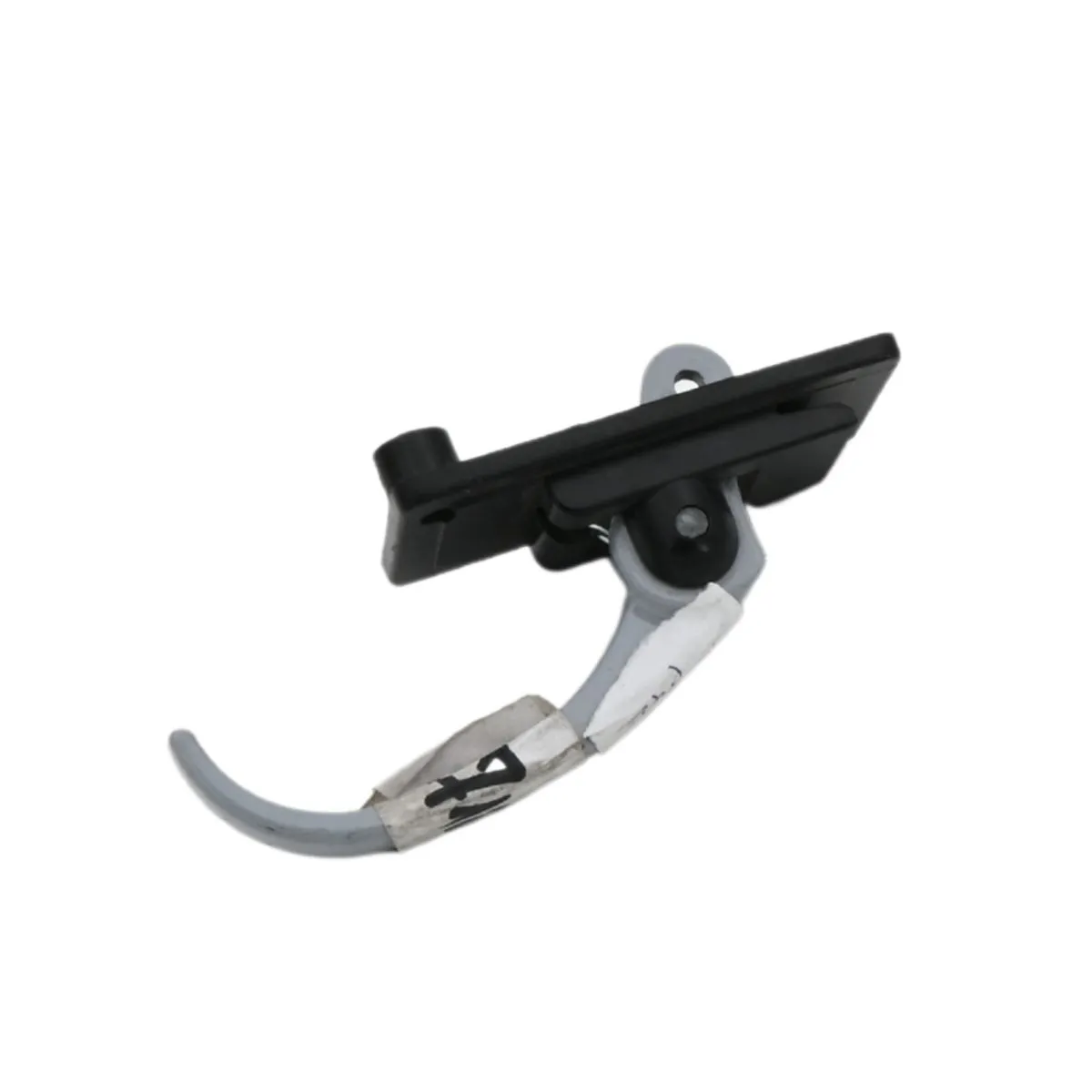 RUC ZA OTV VR MET PLAST SIVA Z-101 