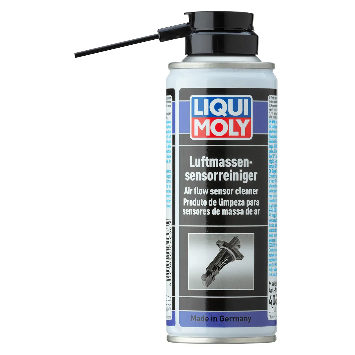PROTOKOMER CLEAN 4066 200ML L.MOLY 