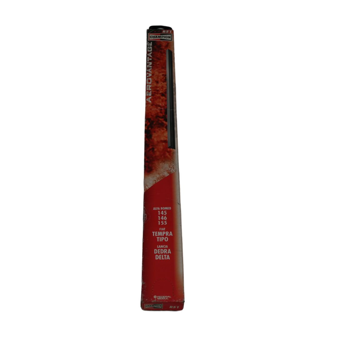 METL R51 KOM X2 PR 145 156 TEMP DEDRA CHAMP 