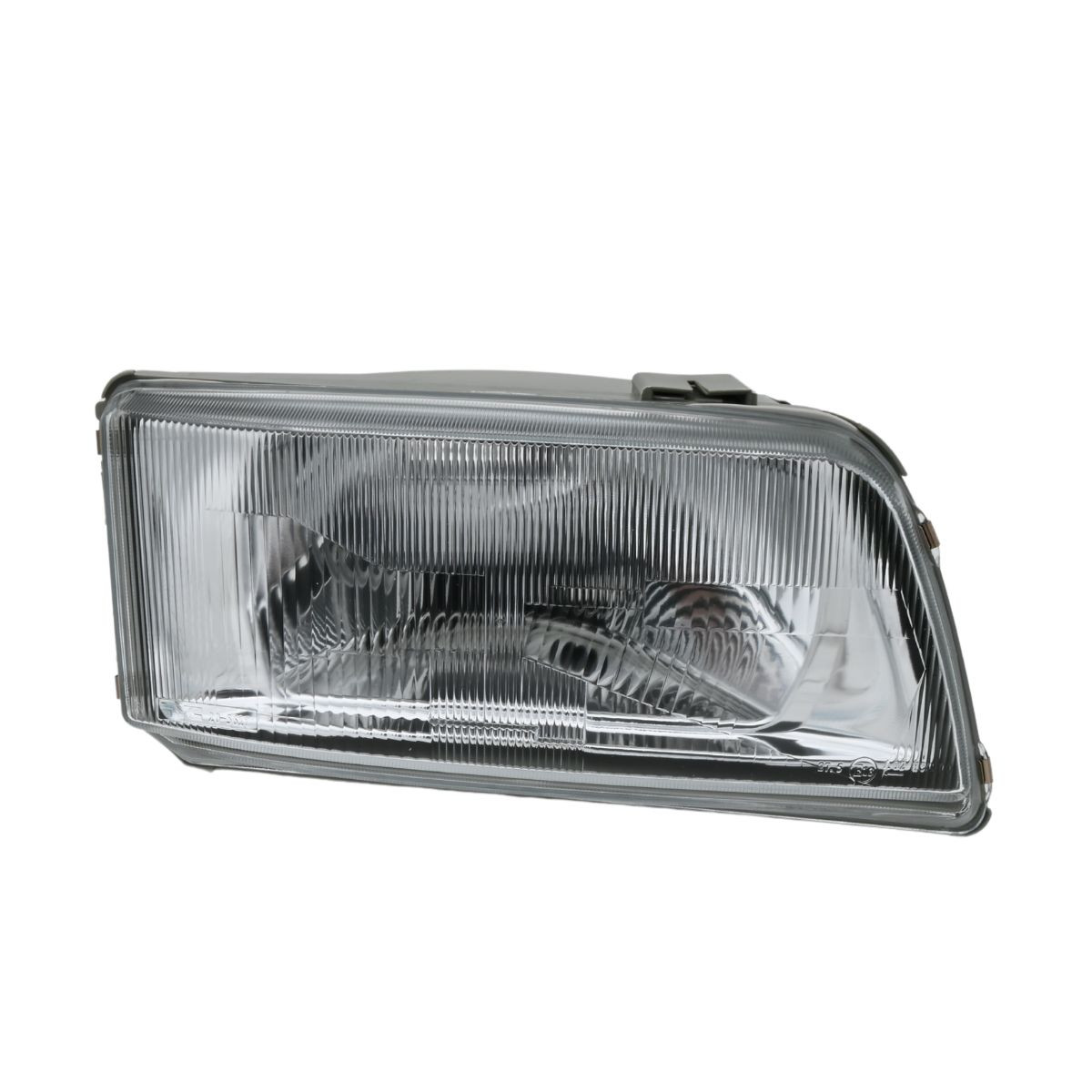 FAR P/D DUC 94-02 