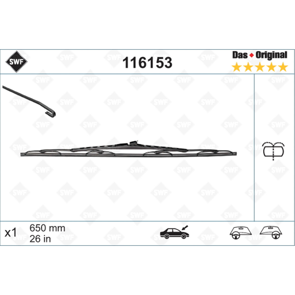 METL P/L 116153 SWF VITO -2003 
