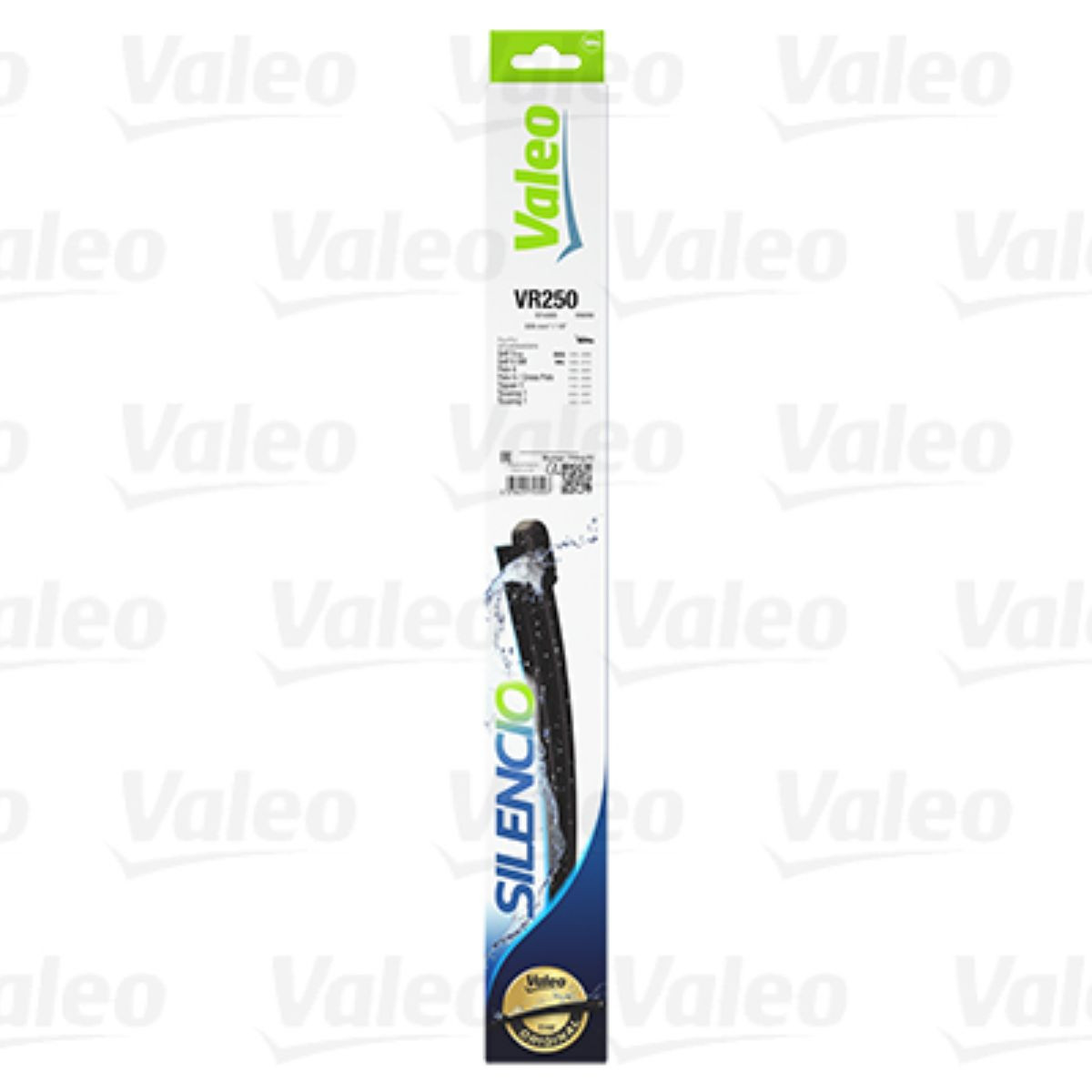 METL ZAD VM250 574300 ( 119504 ) POLO 4/5 02- 