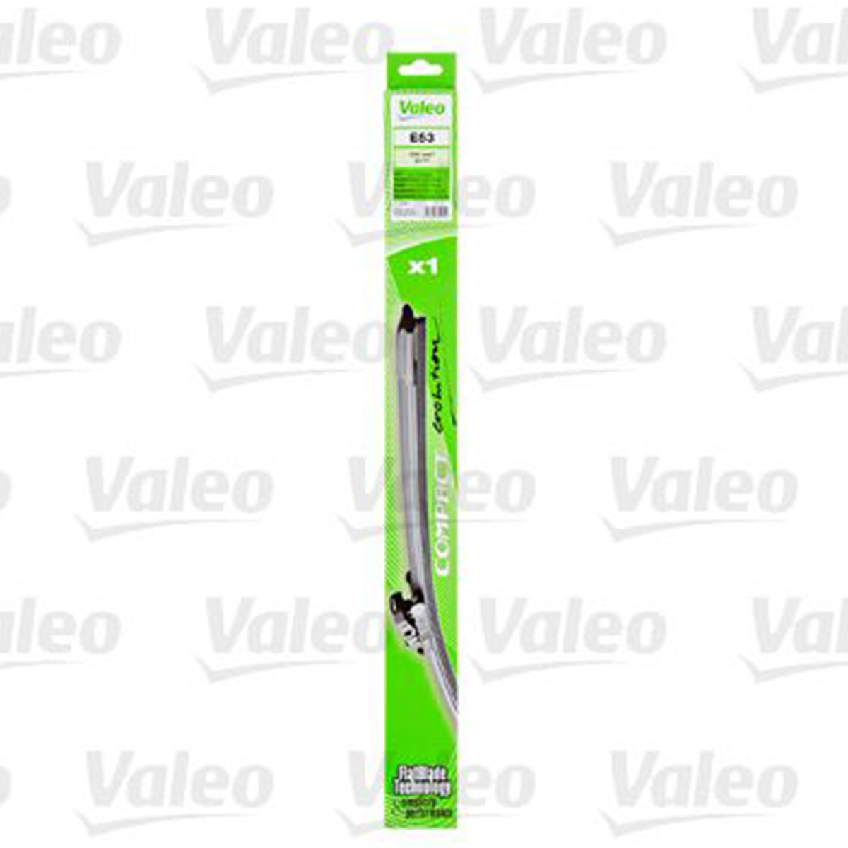 METL E53 575911 VALEO 