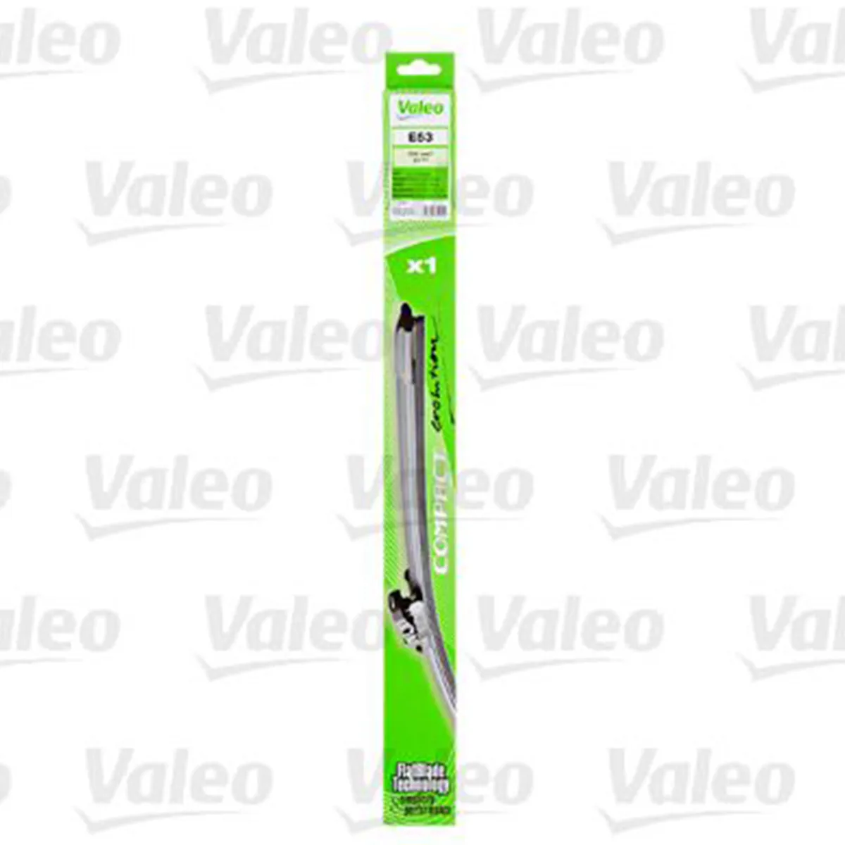 METL E53 575911 VALEO 