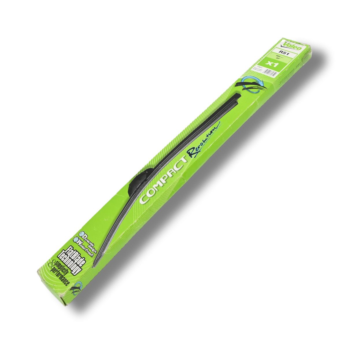 METL R51 576075 VALEO 