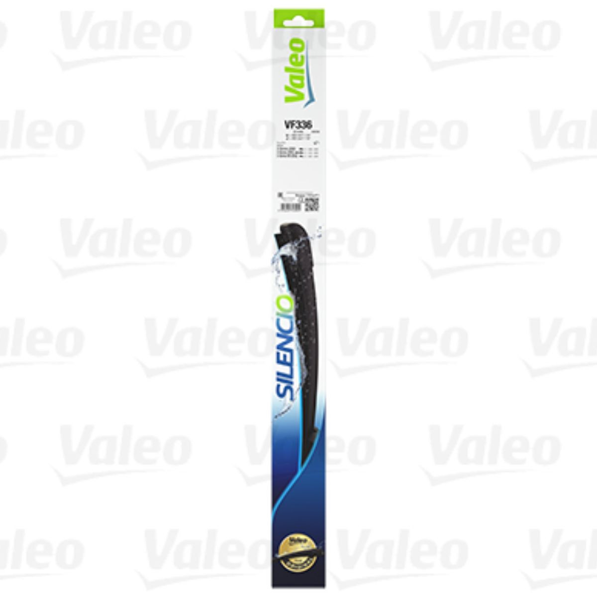 METL VM336 574399 (119291) VALEO 600/400 