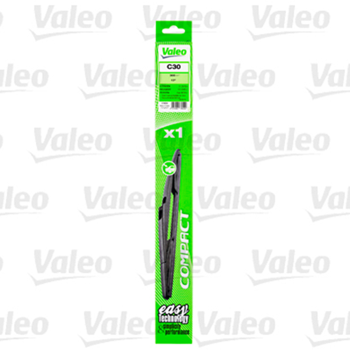 METL ZAD C30 576050 VALEO 