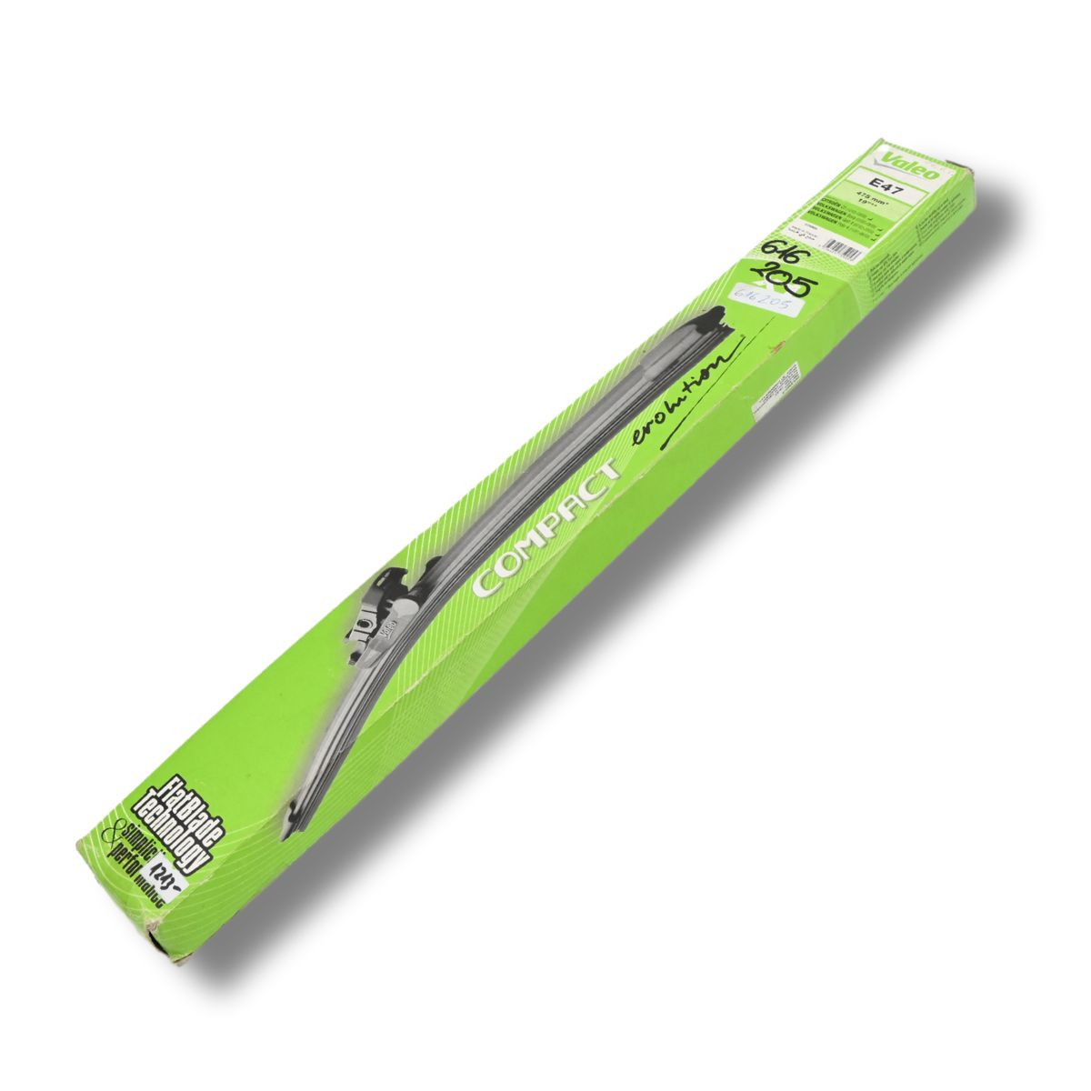 METL E47 575905 VALEO 