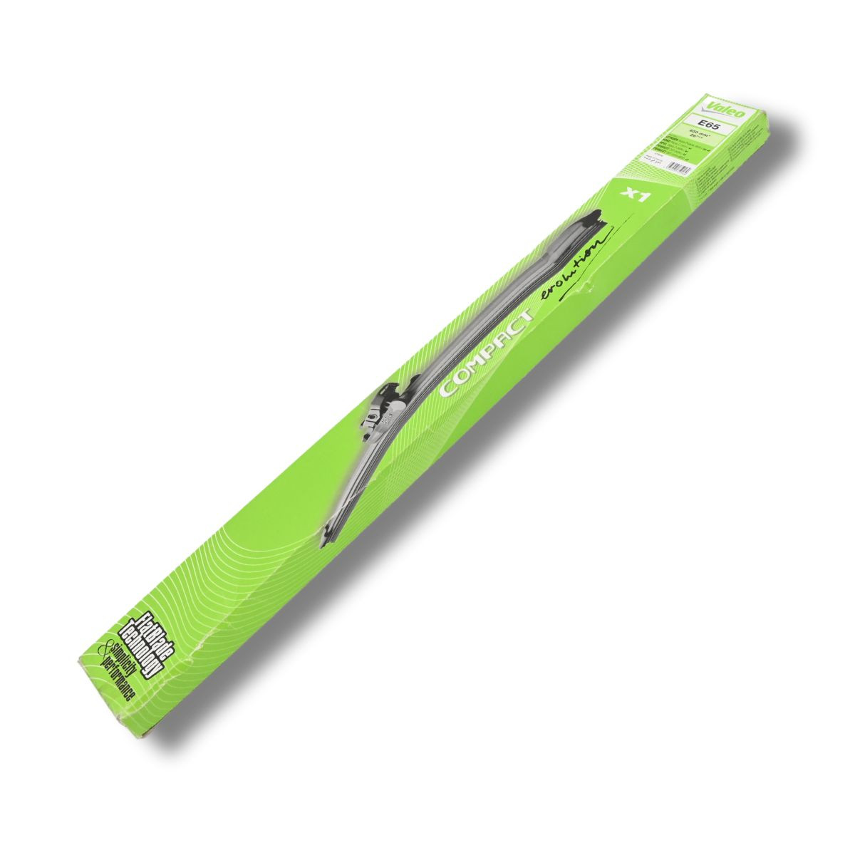 METL E65 575916 VALEO 