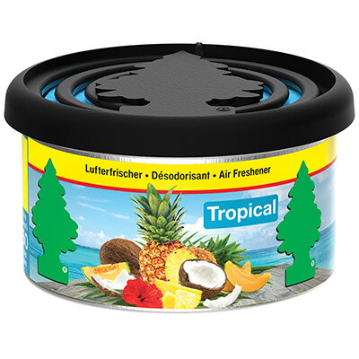 MIRIS WB KONZ TROPICAL 