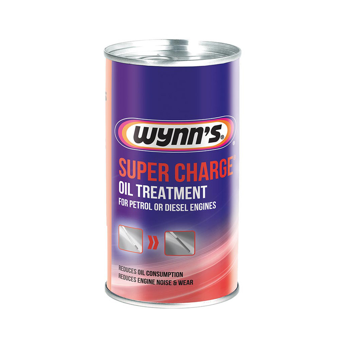 ADITIV SUP CHARGE  51335 WYNNS 