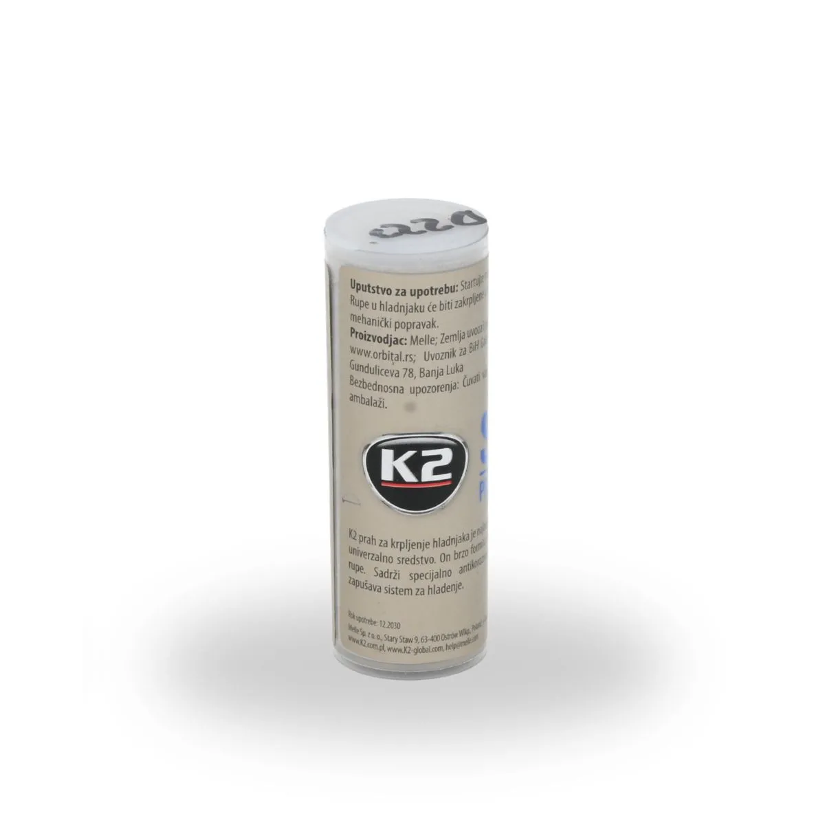 PRAH ZA ZAPT.HLAD. 18.5G 