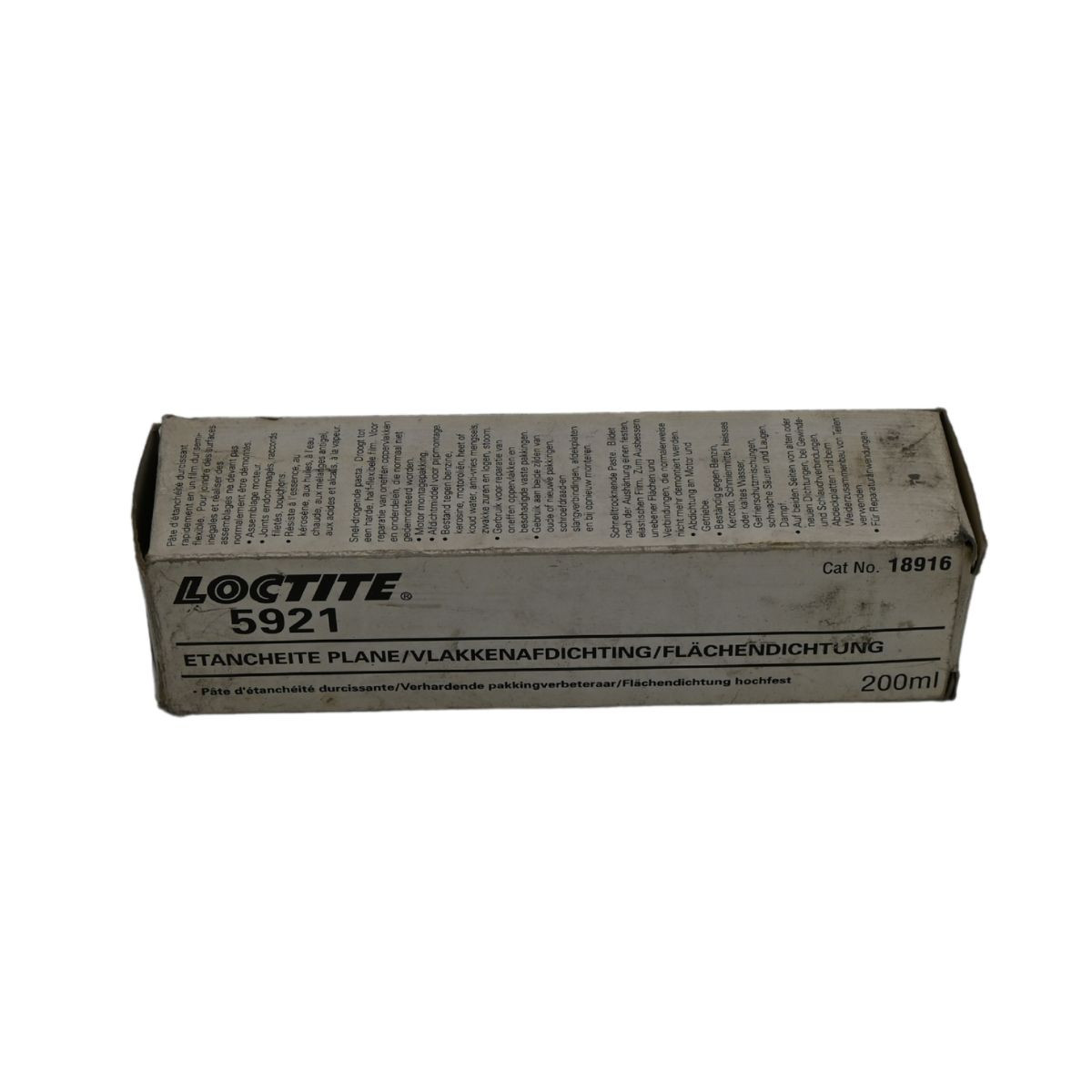 PASTA ZAPT.L.5921 LOCTITE 
