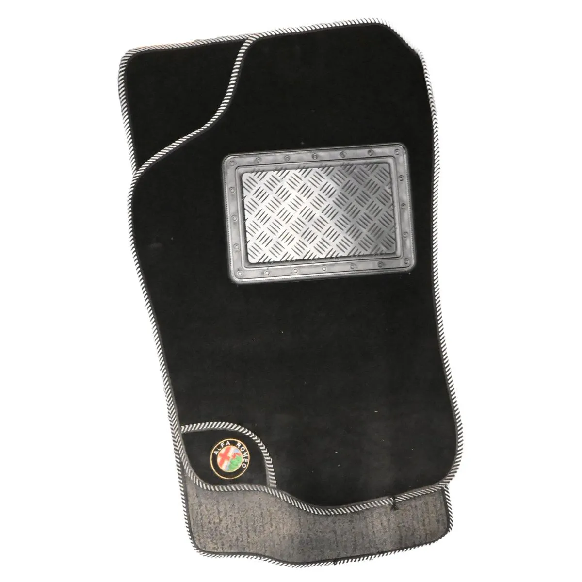 PAT ITISON ALFA 155 -98 