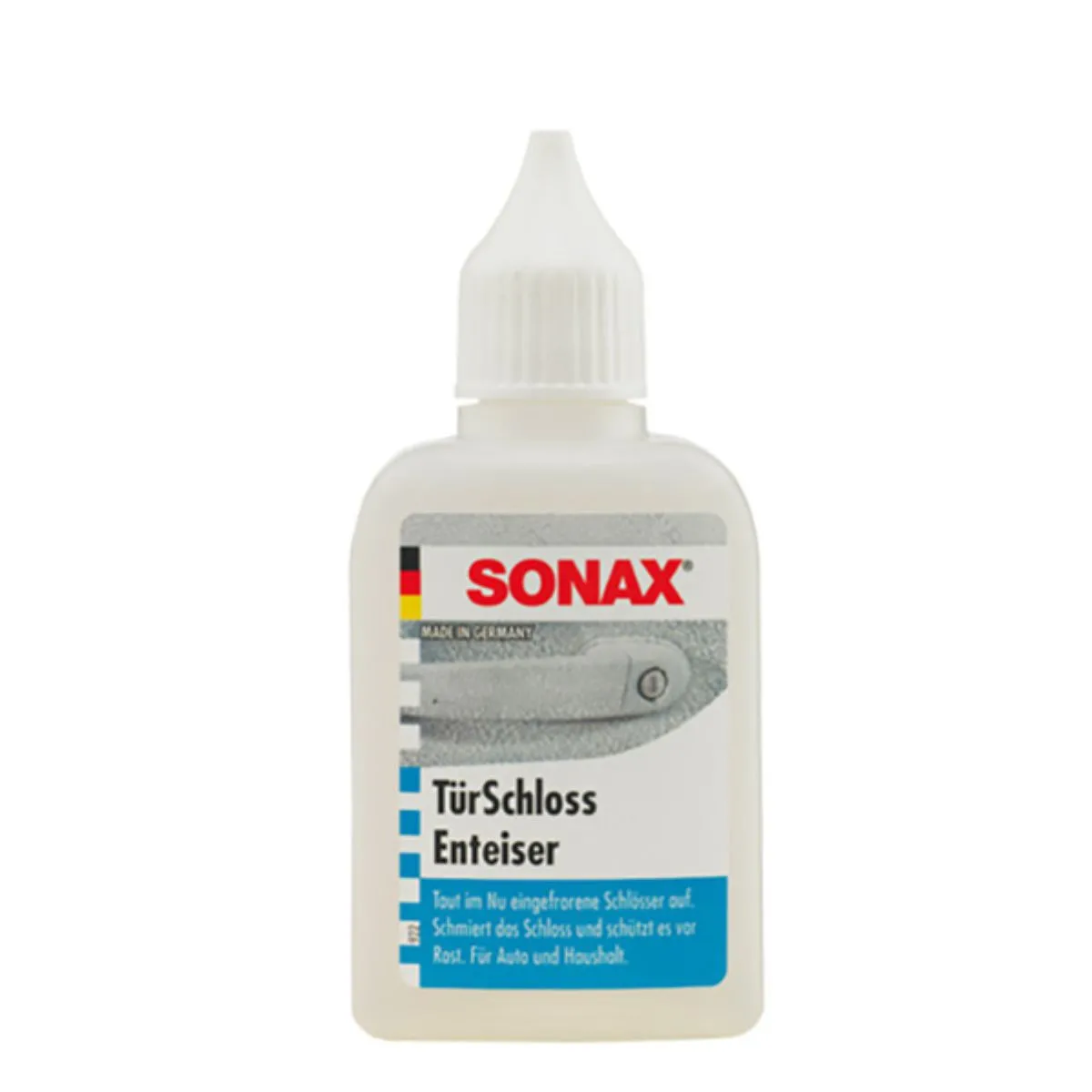 ODMRZIVAC PLAVI 50ML SONAX 