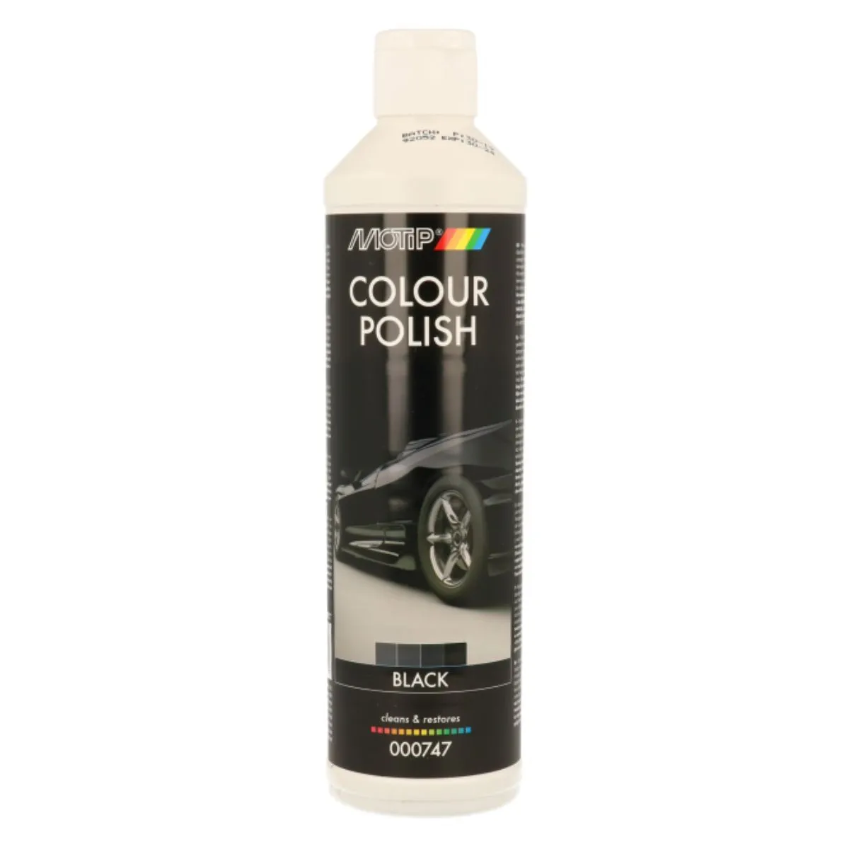 POLIR MLEKO MOTIP SIV0 500ML 