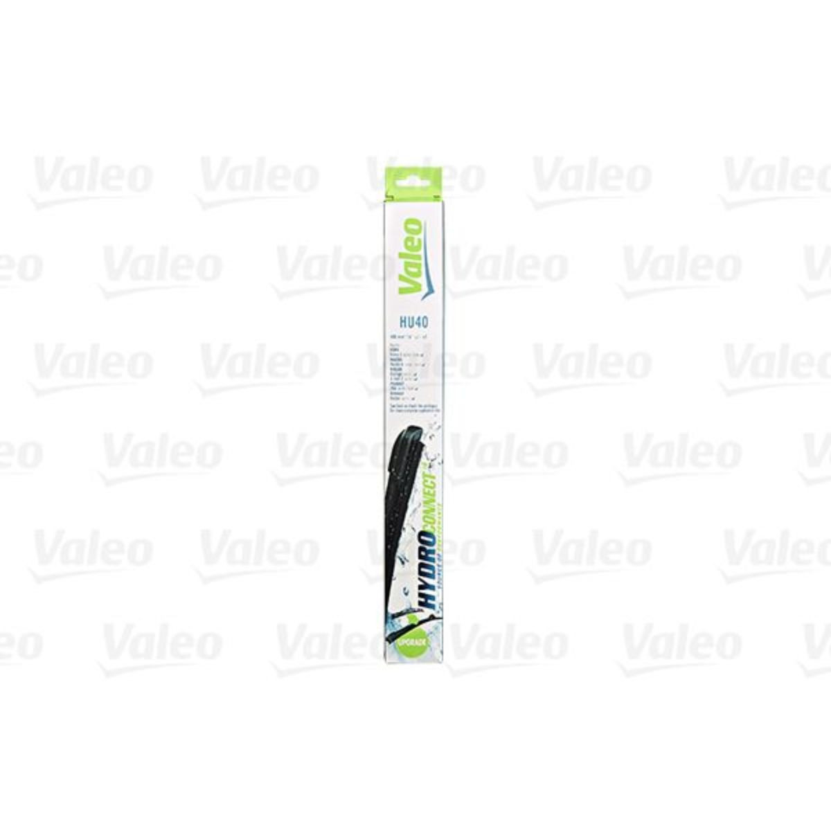 METL UM600 567940 VALEO 400 MM 