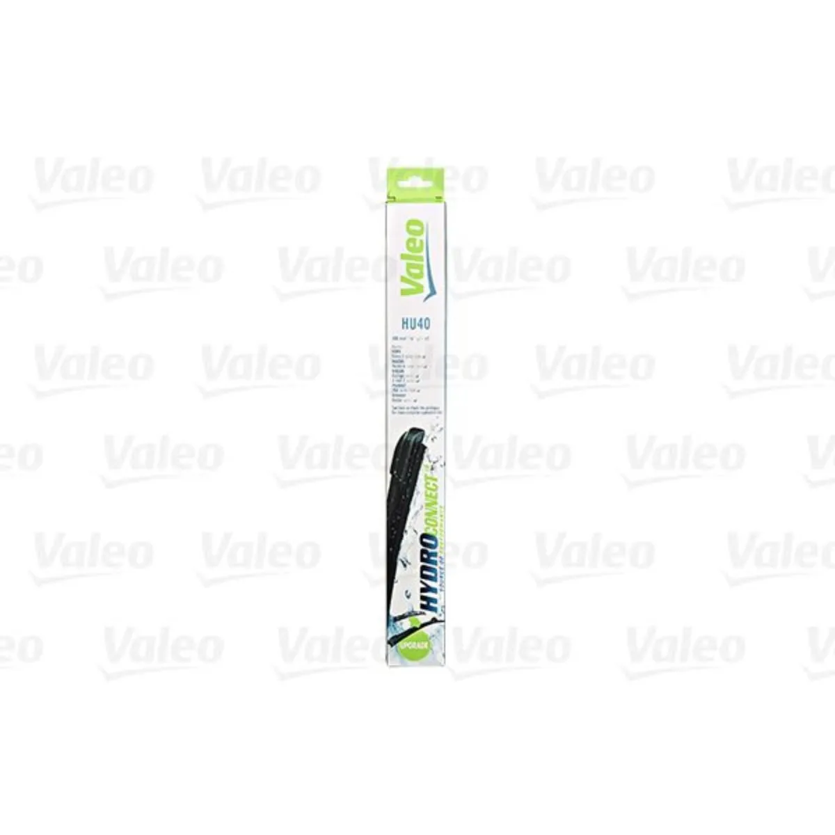 METL UM600 567940 VALEO 400 MM 