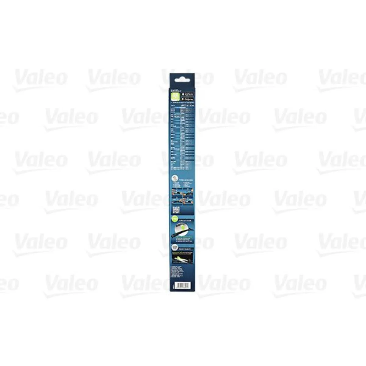METL UM600 567940 VALEO 400 MM 