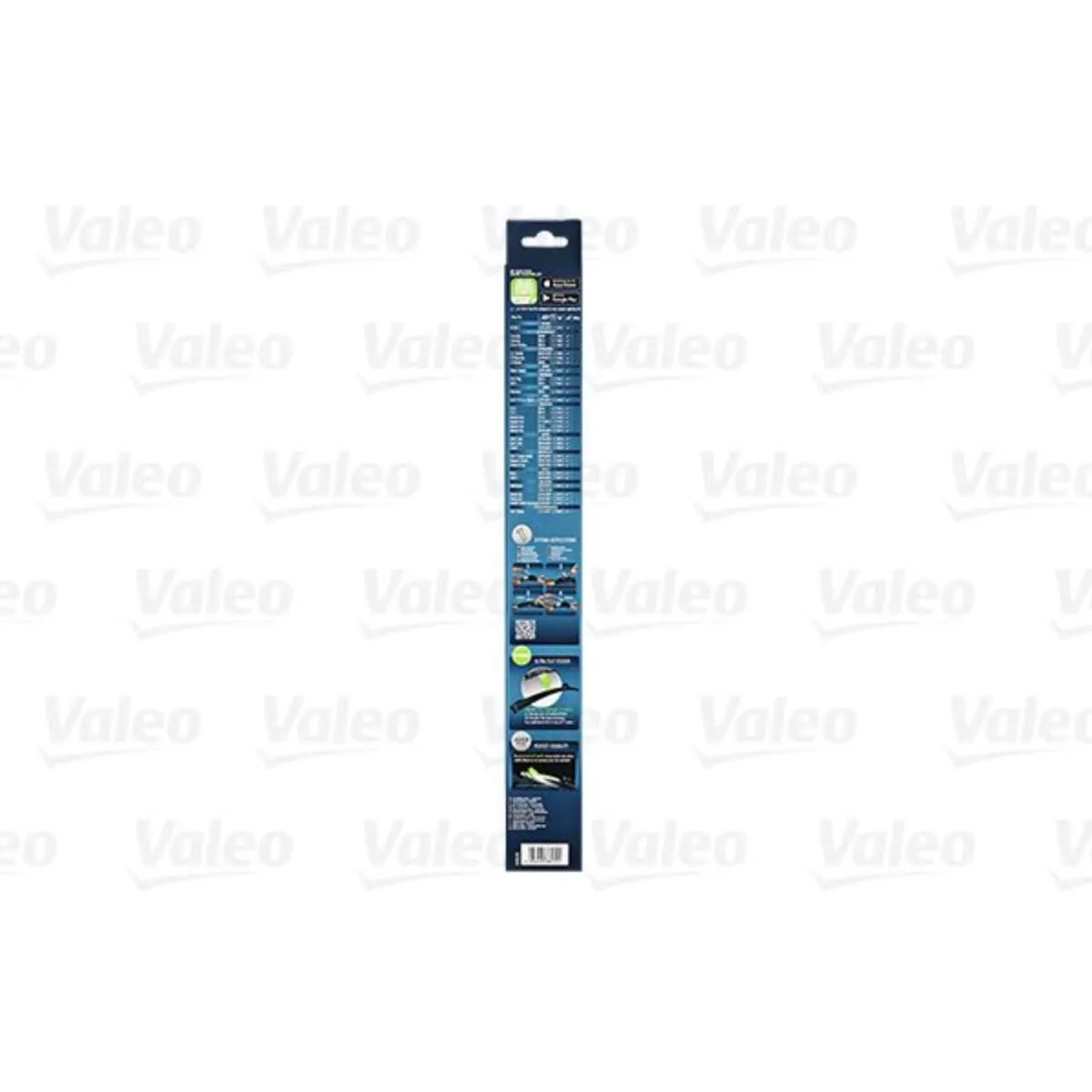 METL UM601 567941 VALEO 450 MM 