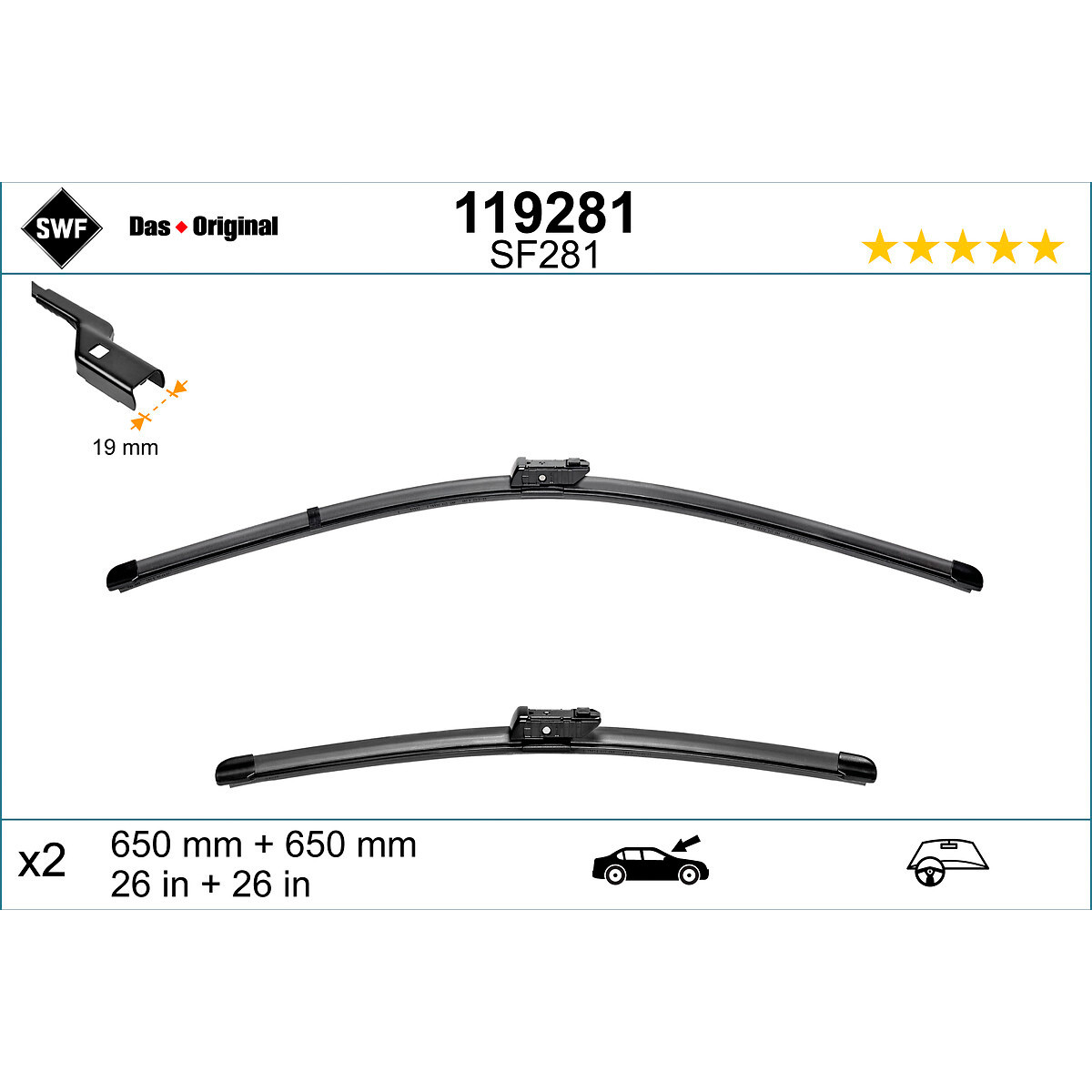 METL 119281 ( 574673 DF-102 ) ASTRA J PEUGEOT 508 SWF 