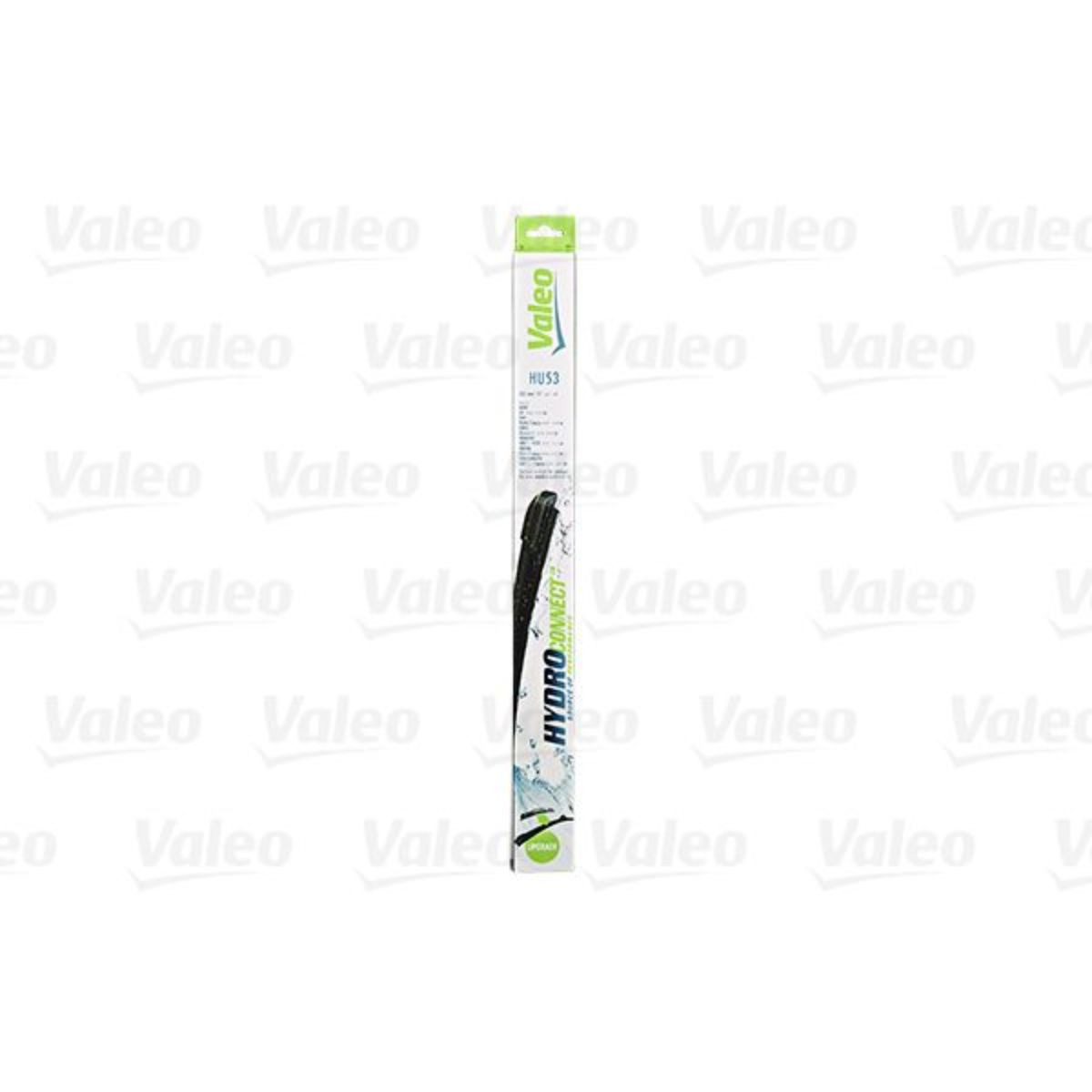 METL UM654 567952 UM653 567946 VALEO 530 MM 
